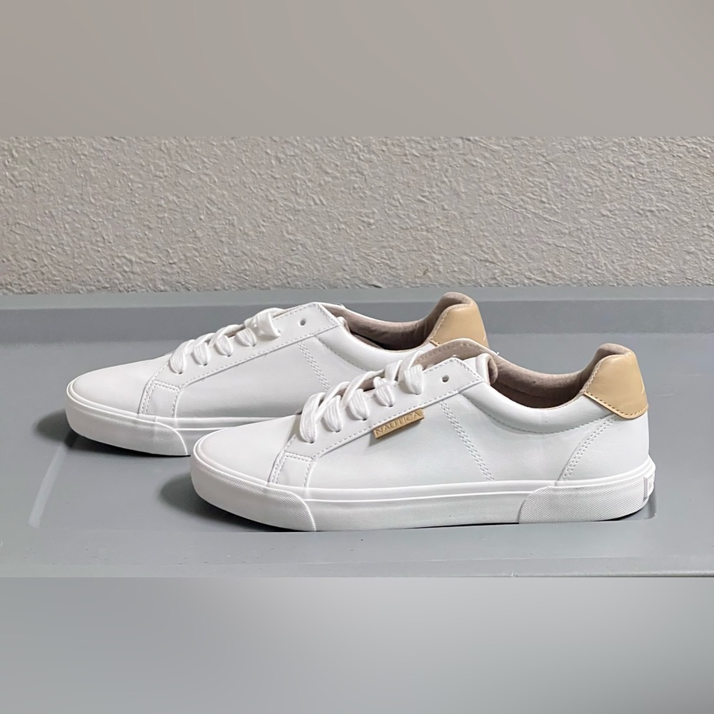 Brand New Men’s Authentic Sneakers